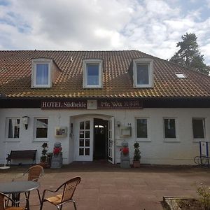 Hotel Südheide